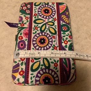 Vera Bradley Wallet